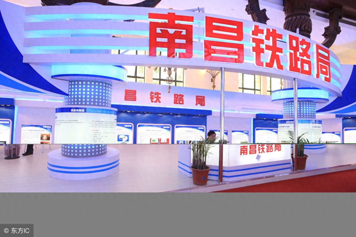 我国有18个地方铁路局,大家都知道分别是哪些吗