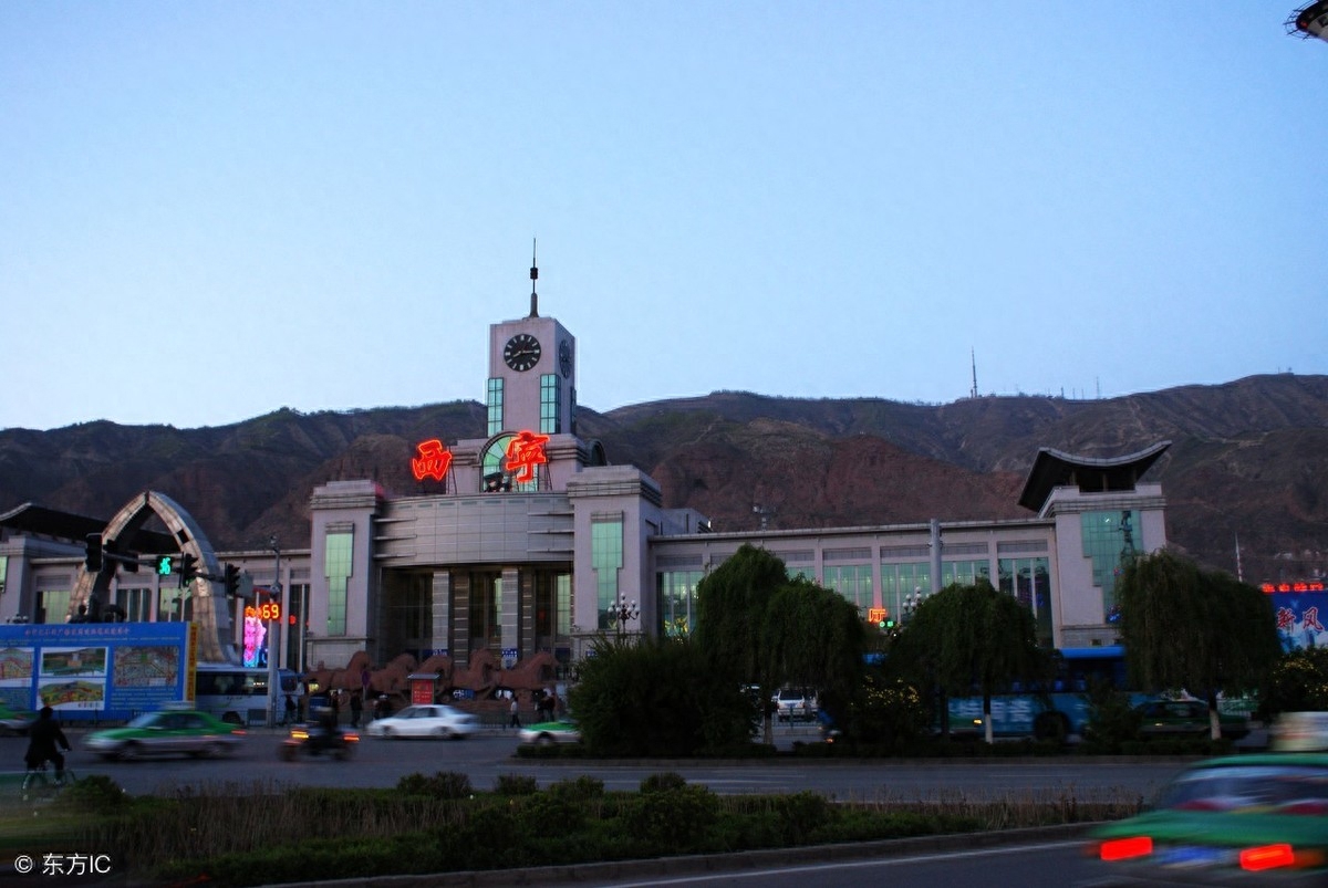 我国有18个地方铁路局,大家都知道分别是哪些吗