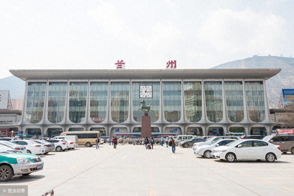 我国有18个地方铁路局,大家都知道分别是哪些吗