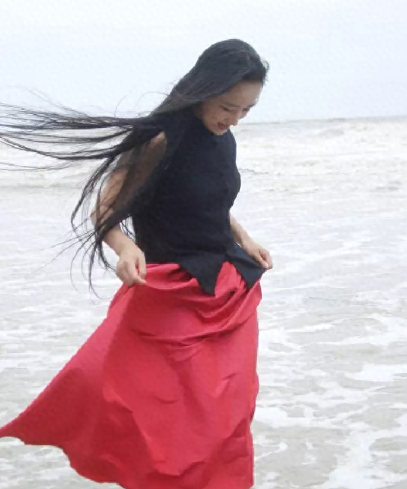 人美，字更美！——著名女书法家韦斯琴书法作品欣赏