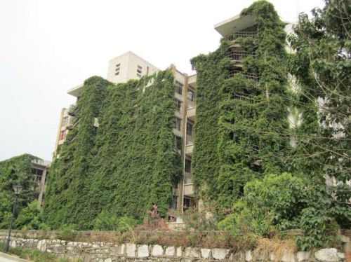 贵州大学怎么样值得去吗(贵州大学怎么样全国排名认可度)-第1张图片-