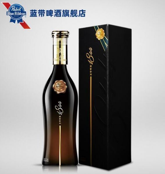 蓝带1884多少钱一瓶