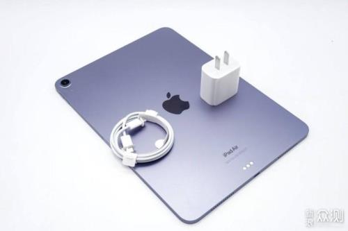 ipadair4充电口是什么型号