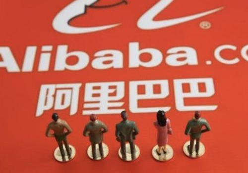 阿里什么时候上市的