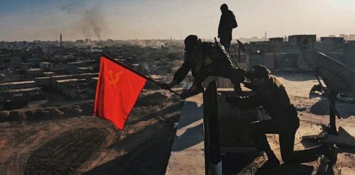 ​阵亡者的旗帜怎么获得