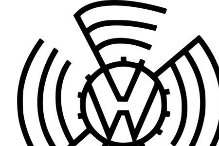 ​大众标志wv什么意思
