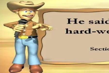 ​hardworking后接什么