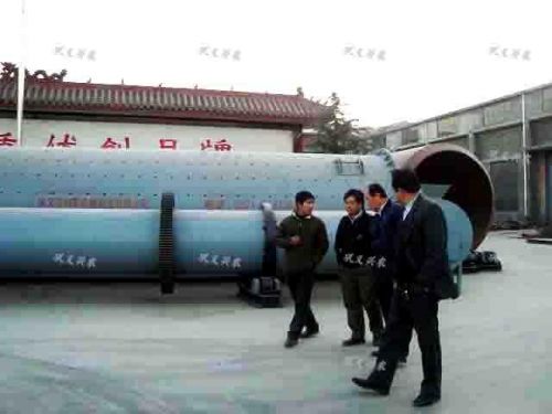 猪粪烘干机多少钱一台(猪粪烘干机工作原理)-第2张图片-