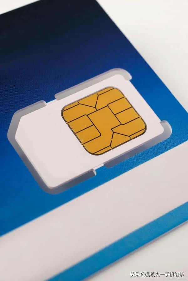 iphone手机突然没信号无服务怎么回事(苹果手机卡没信号无服务是什么原因)