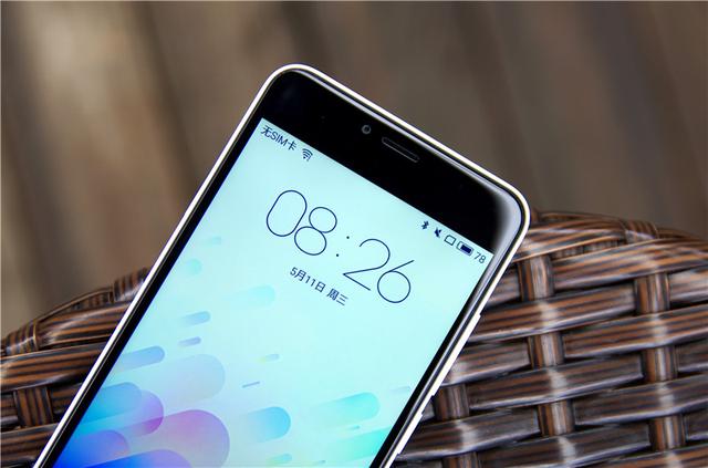 性价比最好的双卡双待双通手机(599元的双卡双待全网通手机)(5)