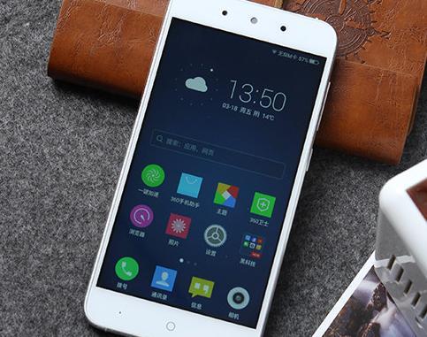 性价比最好的双卡双待双通手机(599元的双卡双待全网通手机)(3)