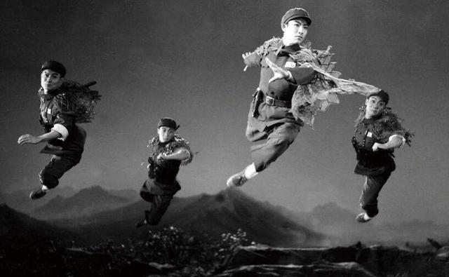 抗美援朝纪录片片段6集(抗美援朝的影音记忆英雄儿女卫家国)(5)