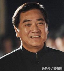 香港老戏骨出道28年过半百(十位香港老戏骨)(7)