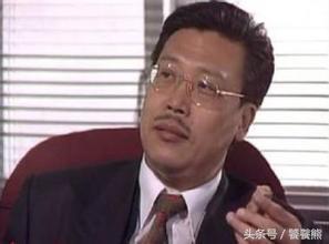 香港老戏骨出道28年过半百(十位香港老戏骨)(3)