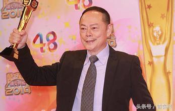 香港老戏骨出道28年过半百(十位香港老戏骨)(9)