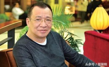 香港老戏骨出道28年过半百(十位香港老戏骨)(4)