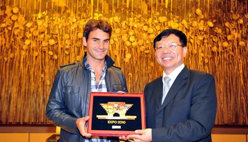 费德勒事迹(那些费德勒和上海的故事)(3)