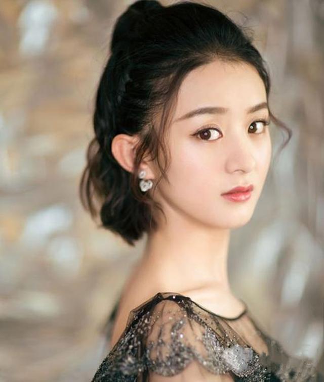 今年流行什么发型女款好看(女人头发别瞎剪)(7)