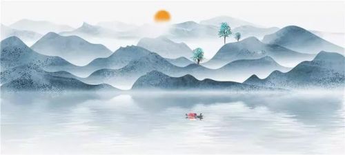 孤帆远影碧空尽唯见长江天际流的意思(孤帆远影碧空尽唯见长江天际流的意思和思想感情)-第2张图片-