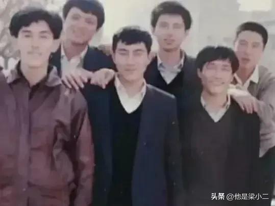 霍灿荣和郝瘸子谁厉害(霍灿荣大战郝瘸子)