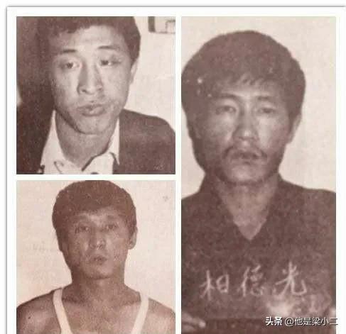 霍灿荣和郝瘸子谁厉害(霍灿荣大战郝瘸子)