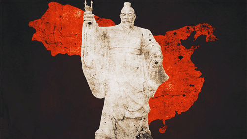 先有东汉还是先有西汉(西汉和东汉算一个朝代吗)