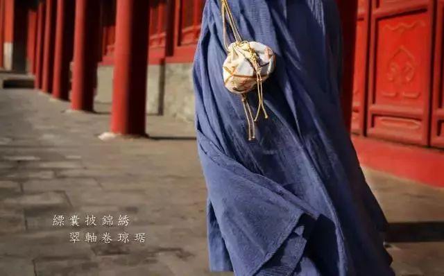 香囊的寓意和象征介绍(香囊的来历和寓意)