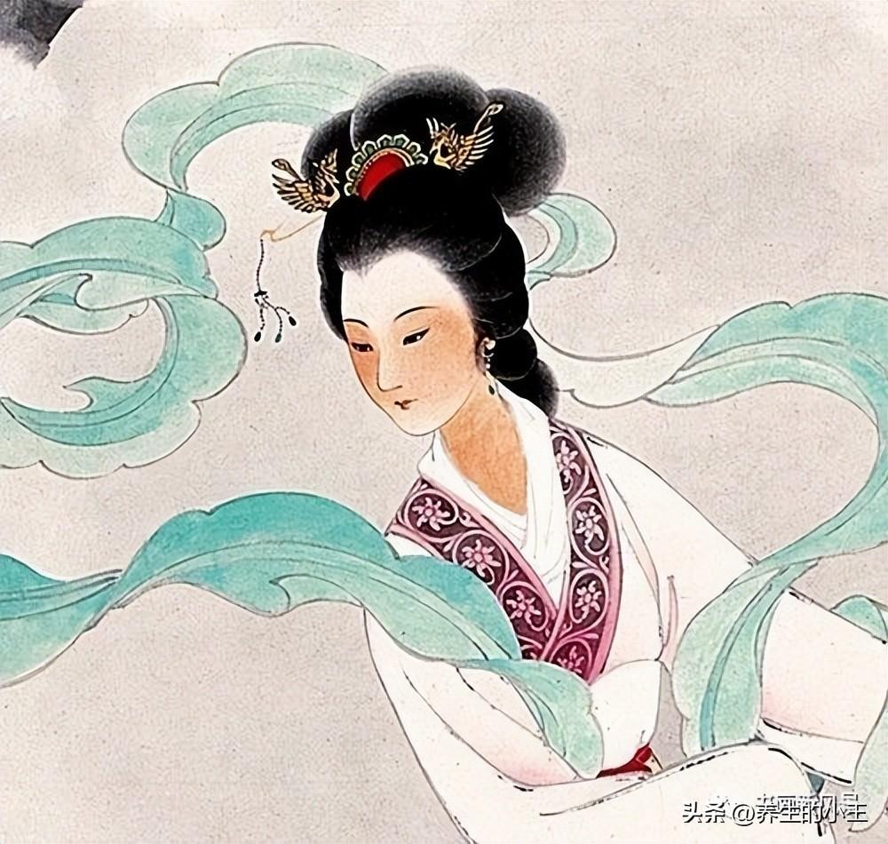 中秋节的真正来历传说(中秋节的来历和寓意)
