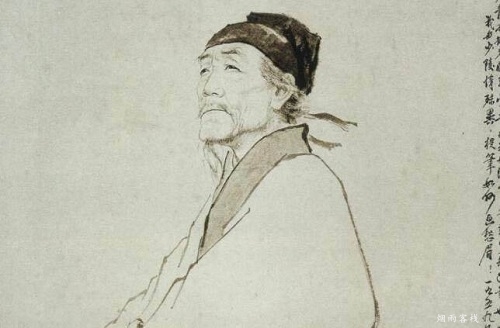 杜甫