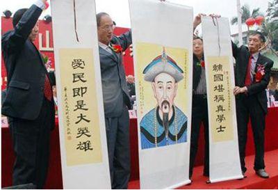 宋应星的故事(宋应星主要事迹)