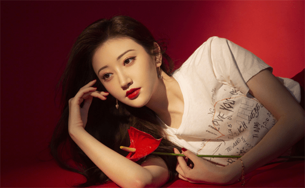 景甜的家世到底有多强大(景甜的爸爸是干什么的)