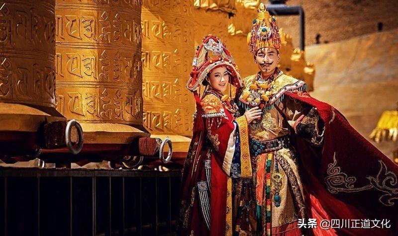 文成公主是谁的女儿(文成公主的真实命运)