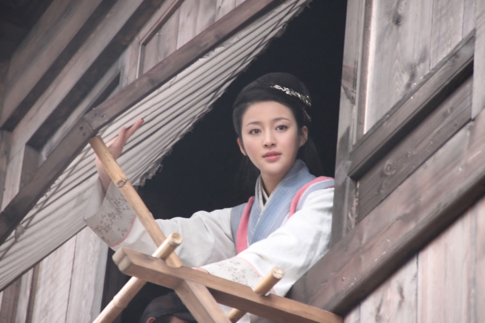 潘金莲真实存在吗(潘金莲是怎样的人)