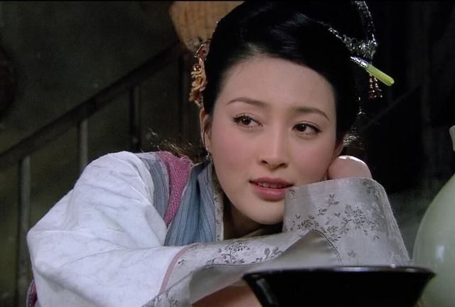 潘金莲真实存在吗(潘金莲是怎样的人)