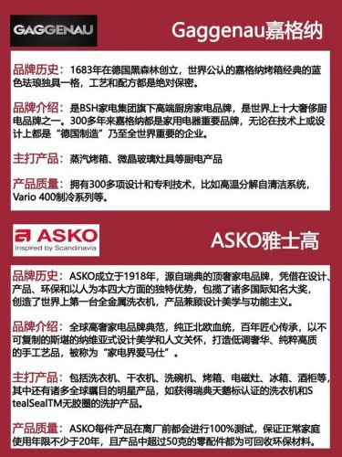 电器十大品牌有哪些?中国厨卫电器十大品牌-第1张图片-