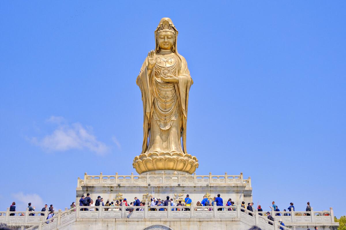 杭州到普陀山最佳路线(杭州去普陀山怎么去比较方便)