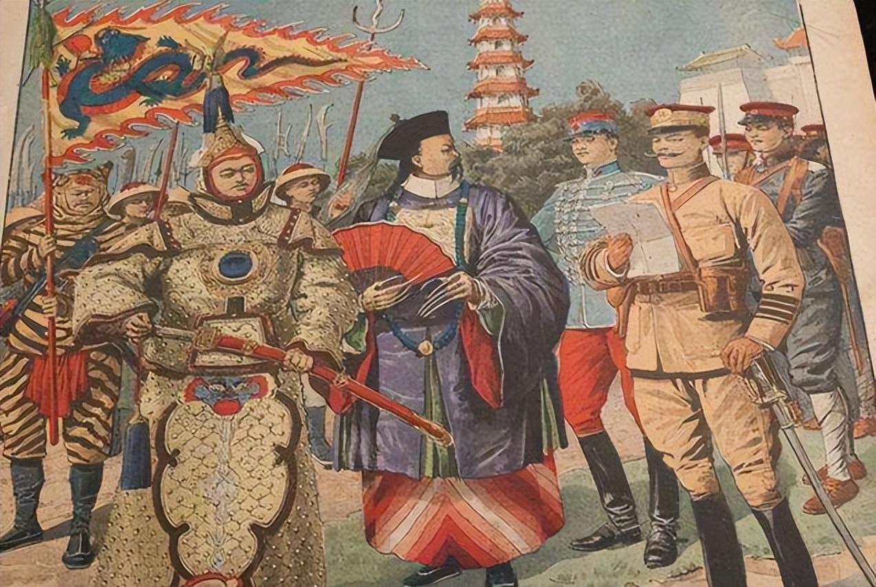 太平天国运动的时间(太平天国运动的意义)