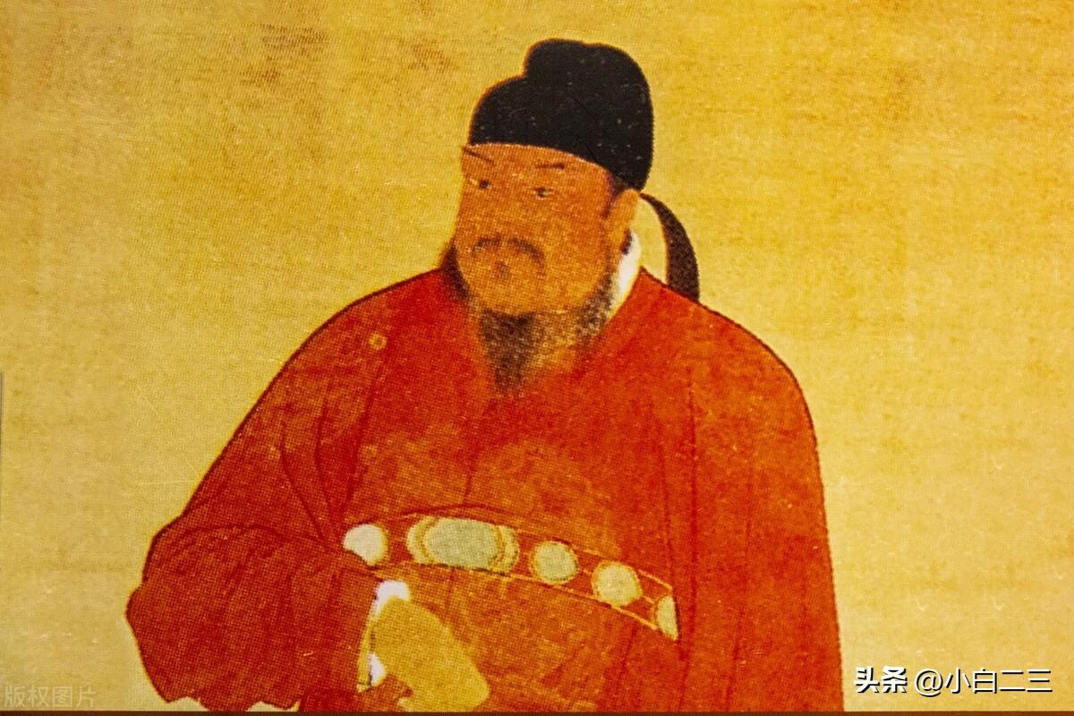 唐朝时间是哪一年到哪一年(唐朝是公元多少年)