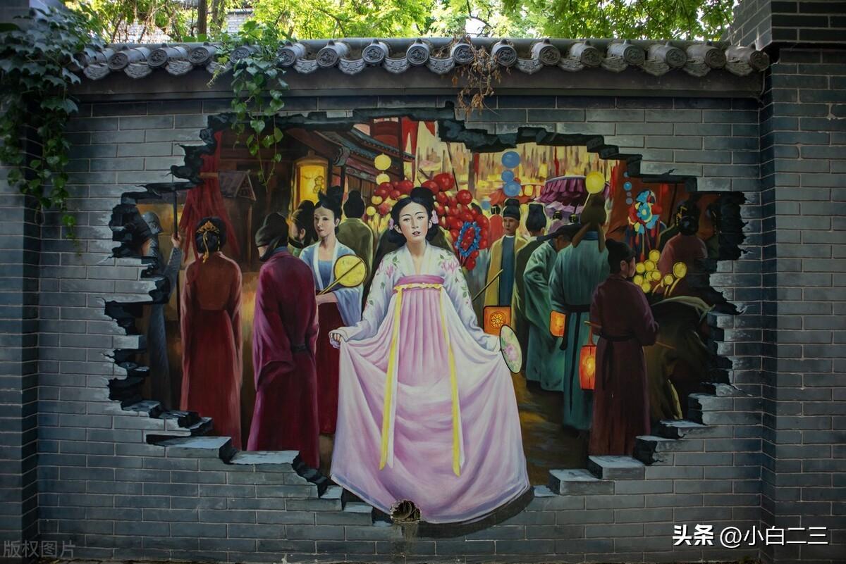 唐朝时间是哪一年到哪一年(唐朝是公元多少年)