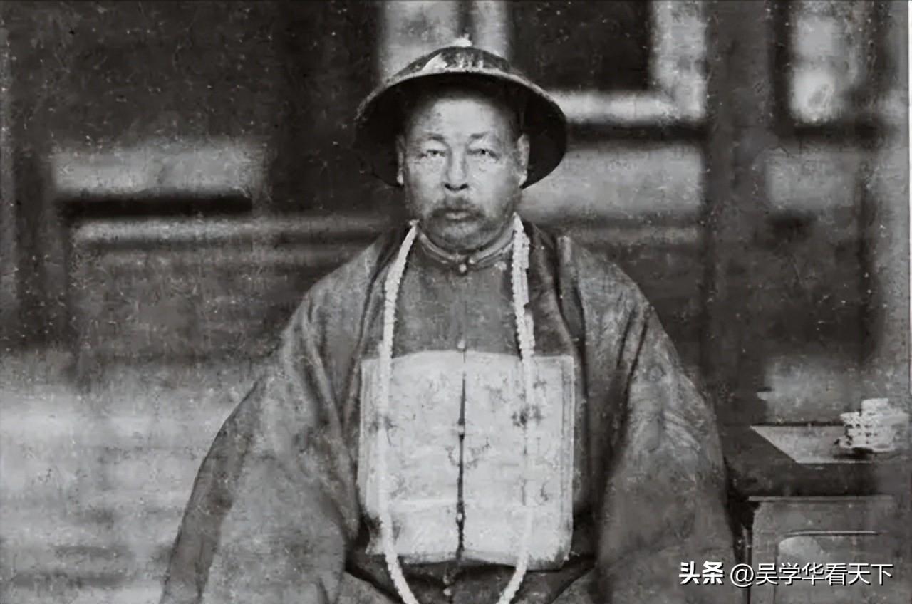 林则徐左宗棠曾国藩关系图谱(左宗棠和曾国藩什么关系)