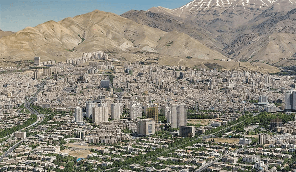 容易发生地震的城市有哪些(12个最易受地震影响的城市)