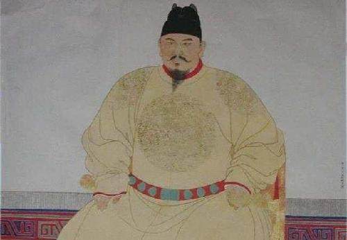 朱元璋杀功臣一览表(朱元璋杀功臣的真实原因)