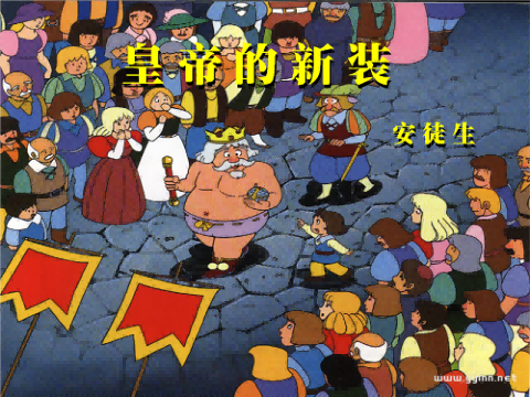 安徒生童话简介及作品介绍(附:读后感)