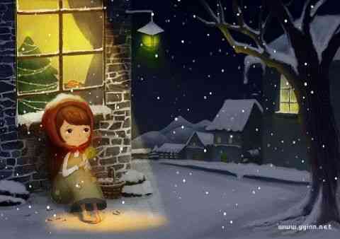 安徒生童话简介及作品介绍(附:读后感)