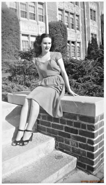 “黑色大丽花”事件完整版(惨案真相背后的故事)