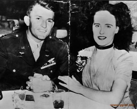 “黑色大丽花”事件完整版(惨案真相背后的故事)