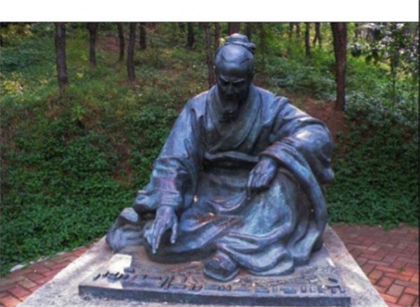 南北朝名人一览表(南北朝名人简介)-第1张图片-