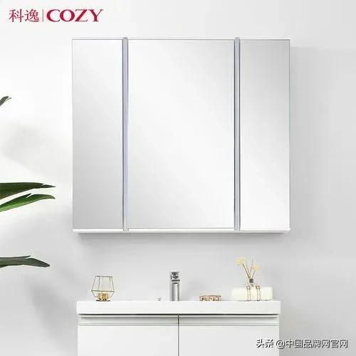 十大集成卫浴品牌TOP排行榜(中国卫浴十大名牌排名)