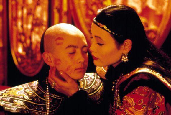 爱新觉罗溥仪的溥怎么念(爱新觉罗溥仪的简介)