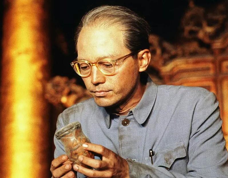 爱新觉罗溥仪的溥怎么念(爱新觉罗溥仪的简介)